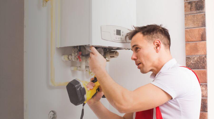 Professional same day plumber in Nuevo, CA
